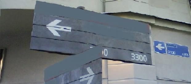 Cerati tiene una calle a su nombre Cerati tiene una calle a su nombre