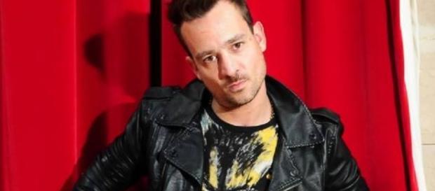 Chano es popular cantante de “Tan Biónica” Chano es popular cantante de “Tan Biónica”