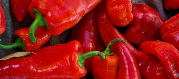 Comer pimenta e o segredo da longevidade Comer pimenta e o segredo da longevidade