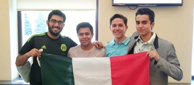 Foto: Academia Mexicana de las Ciencias. Foto: Academia Mexicana de las Ciencias.