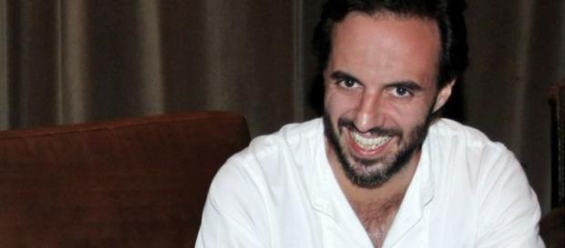 José Neves, fundador da Farfetch José Neves, fundador da Farfetch