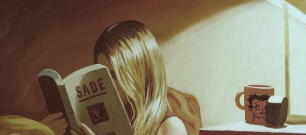 La importancia de leer durante la adolescencia La importancia de leer durante la adolescencia