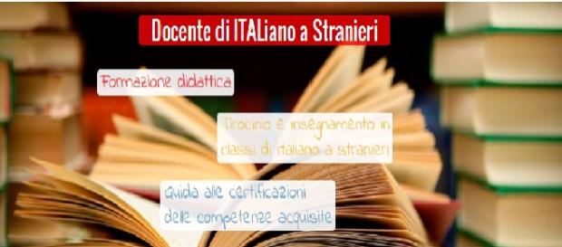 La nuova disciplina di italiano per stranieri La nuova disciplina di italiano per stranieri