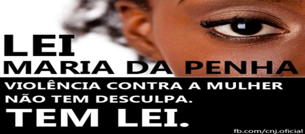 Lei Maria da Penha completa 9 anos Lei Maria da Penha completa 9 anos