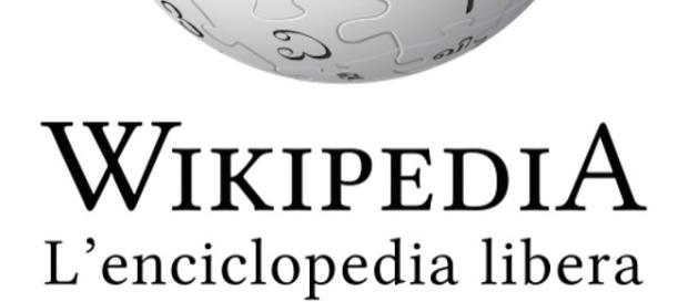 Logo della Wikipedia in lingua italiana Logo della Wikipedia in lingua italiana