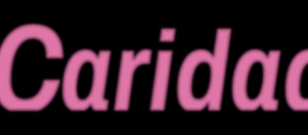 Logotipo do site de ajuda CaridadX Logotipo do site de ajuda CaridadX