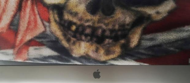 Los piratas informáticos acechan a las Mac Los piratas informáticos acechan a las Mac