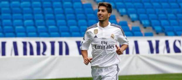 Lucas Silva é um dos pretendidos. Lucas Silva é um dos pretendidos.