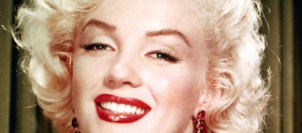 Marilyn Monroe un icono a los 53 años de su muerte Marilyn Monroe un icono a los 53 años de su muerte