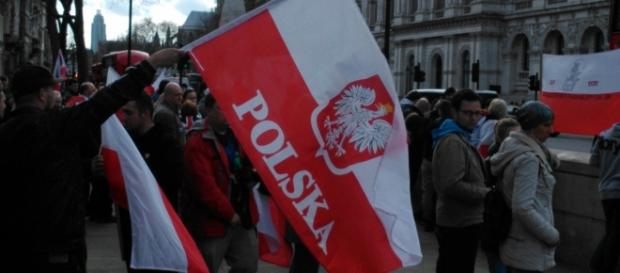 Polacy będą protestować 20 sierpnia. Polacy będą protestować 20 sierpnia.