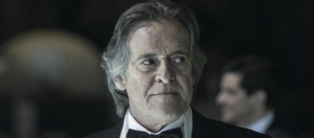 PT escala José de Abreu para tentar 'salvar' Dilma PT escala José de Abreu para tentar 'salvar' Dilma