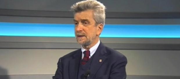 Riforma pensioni, Damiano convoca vertice 7 agosto Riforma pensioni, Damiano convoca vertice 7 agosto