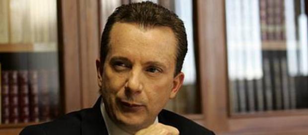 Russomanno estaria com medo de Datena Russomanno estaria com medo de Datena