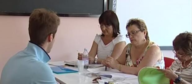 Scuola, situazione esuberi e classi di concorso. Scuola, situazione esuberi e classi di concorso.