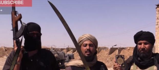 Statul Islamic continuă execuțiile Statul Islamic continuă execuțiile