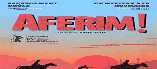 Une réalisation roumaine : Aferim !, de Radu Jude Une réalisation roumaine : Aferim !, de Radu Jude