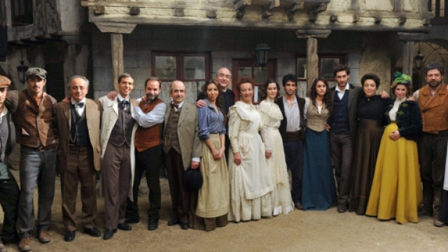 Anticipazioni Il Segreto, prossime puntate