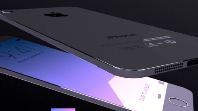 Apple iPhone 7 e Apple iPhone 6S