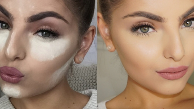 Baking: video-tutorial Youtube Heidi Hamoud