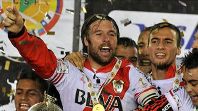 Il River vince la Coppa Libertadores