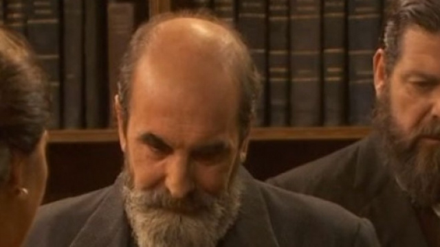 Il Segreto: Fulgencio confessa omicidio di Jesusa