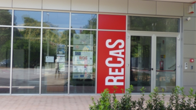 Il supercomputer costruito in Italia