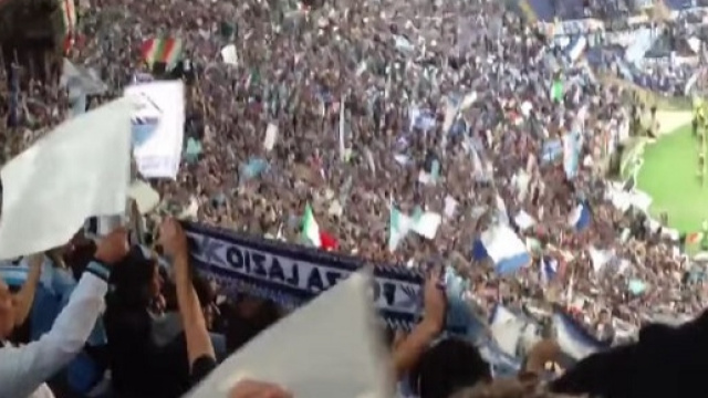 Lazio attesa dal sorteggio di Champions League