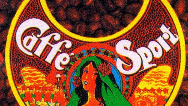 Liquore "Caffè-Sport" Borghetti