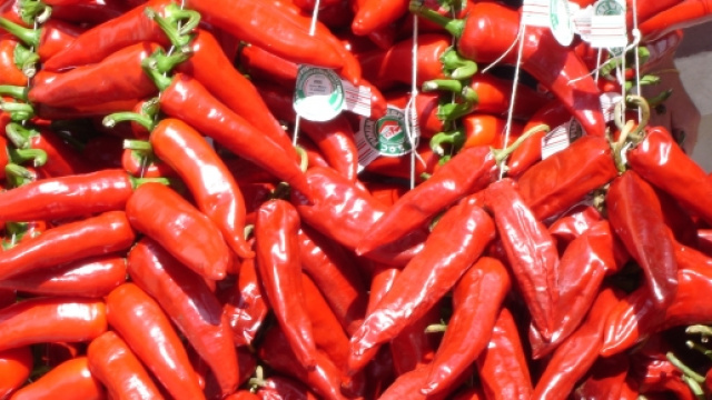 Mangiare piccante fa bene:ecco lo studio!