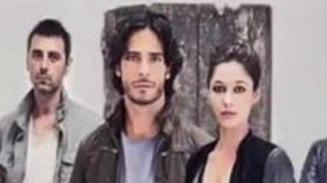 Squadra Antimafia anticipazioni