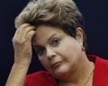 La popularidad de Dilma, por el piso