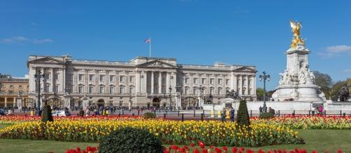 Buckingham Palace aperto ai turisti