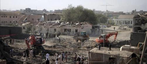 En 2015 murieron 1592 civiles en Afganistán