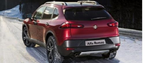 Alfa Romeo Suv: avrà la stessa base della Giulia
