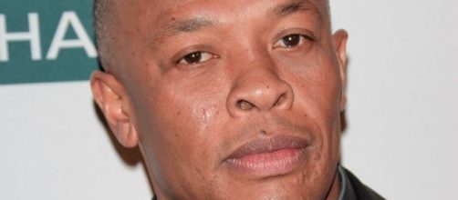 Dr. Dre, a legendary figure within hip-hop and rap