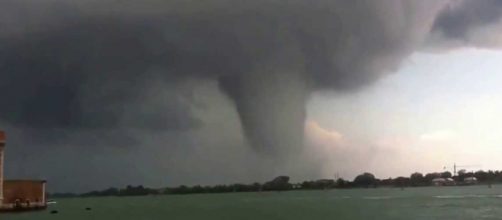 Le previsioni meteo per Ferragosto