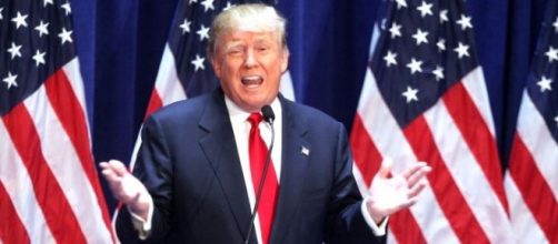 Trump dominates US Republican TV debate