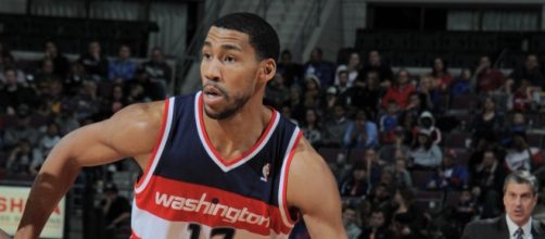 Utah Jazz interessati a Garrett Temple.