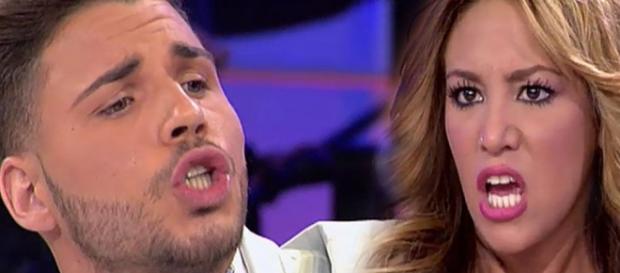 Alejandro, tronista de verano de MYHYV Alejandro, tronista de verano de MYHYV