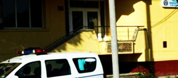 Alt viol în România. Sursa foto: evz.ro Alt viol în România. Sursa foto: evz.ro