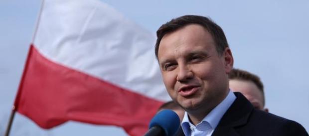 Andrzej Duda prezydentem wszystkich Polaków? Andrzej Duda prezydentem wszystkich Polaków?