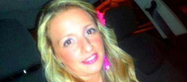 Caso Loris Stival, la madre al cimitero Caso Loris Stival, la madre al cimitero