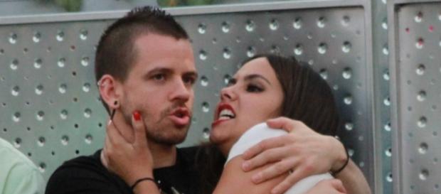 Cristina Pedroche y David Muñoz se casan Cristina Pedroche y David Muñoz se casan