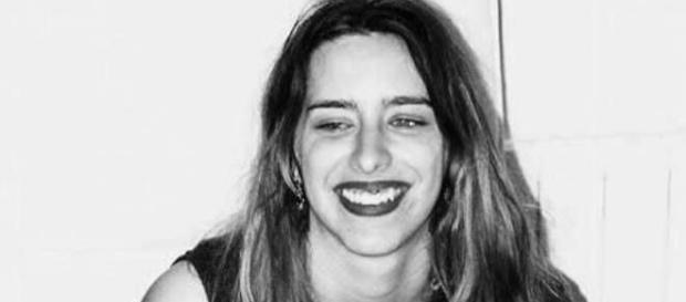 Eva, la ragazza fatta a pezzi in Francia Eva, la ragazza fatta a pezzi in Francia