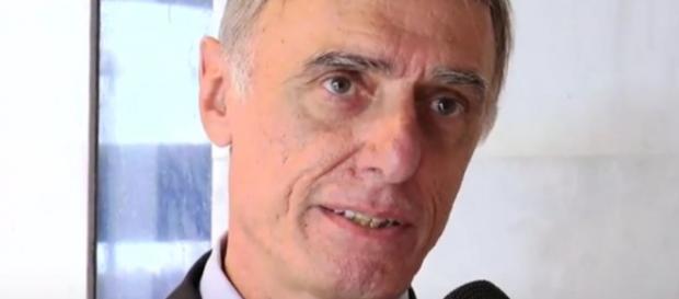 Giorgio Alleva, Istat contro governo Renzi Giorgio Alleva, Istat contro governo Renzi