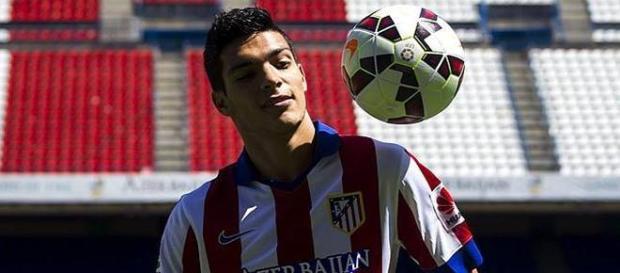 Jiménez teve o seu nome ligado também ao FC Porto Jiménez teve o seu nome ligado também ao FC Porto