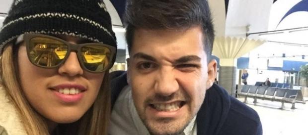 La ruptura de la pareja trae cola y "Sálvame" gana La ruptura de la pareja trae cola y "Sálvame" gana