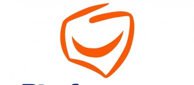 Logo partii Platforma Obywatelska Logo partii Platforma Obywatelska