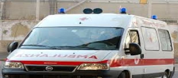 Operaio 32enne prova a violentare amica Operaio 32enne prova a violentare amica
