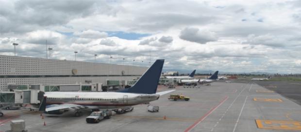 terrenos del aeropuerto en disputa terrenos del aeropuerto en disputa